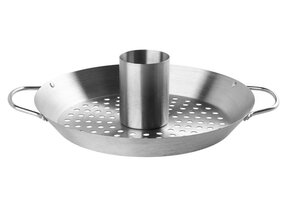 Mustang Chicken Roaster