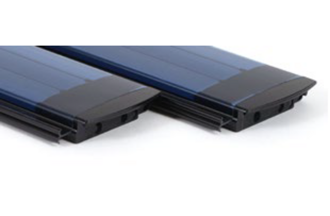 Solar Eclipse Lamellen - Diverse kleuren