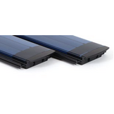 Solar Eclipse Lamellen - Diverse kleuren