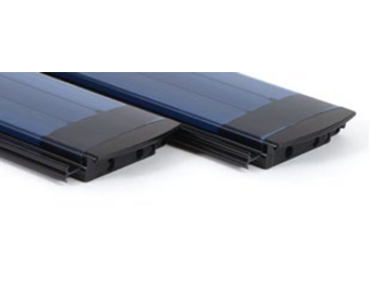 Solar Eclipse Lamellen - Diverse kleuren
