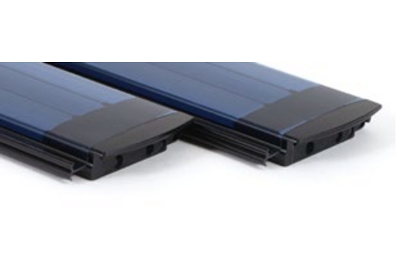 Solar Eclipse Lamellen - Diverse kleuren