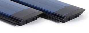 Solar Eclipse Lamellen - Diverse kleuren