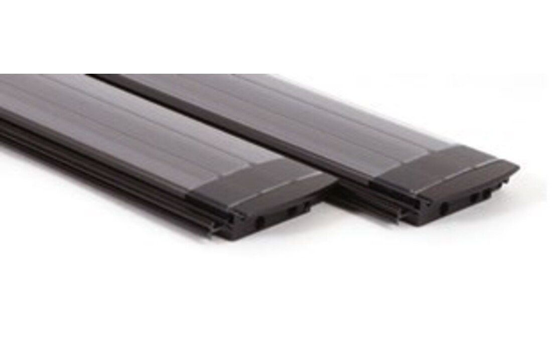 Solar Eclipse Lamellen - Diverse kleuren
