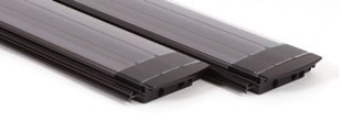 Solar Eclipse Lamellen - Diverse kleuren
