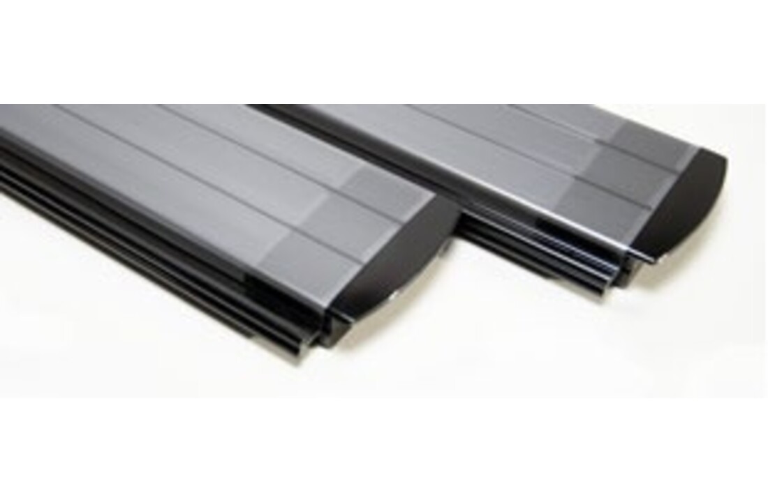 Solar Eclipse Lamellen - Diverse kleuren