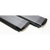 Solar Eclipse Lamellen - Diverse kleuren