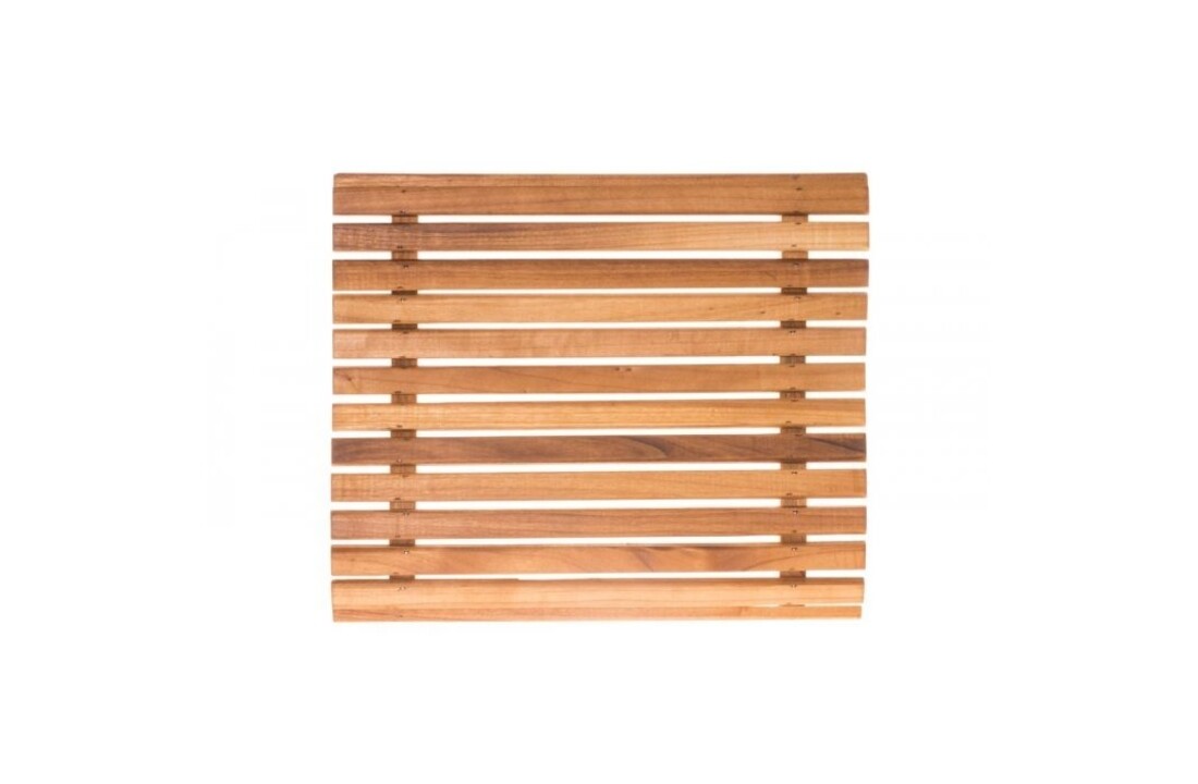 4Living Sauna hoofdsteun warmtebehandeld elzenhout 