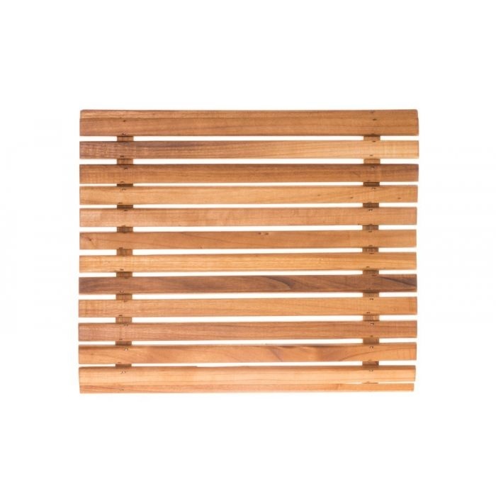 4Living Sauna hoofdsteun warmtebehandeld elzenhout 