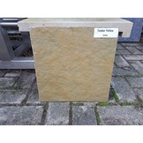Terrastegel - Tandur Yellow - prijs per m²