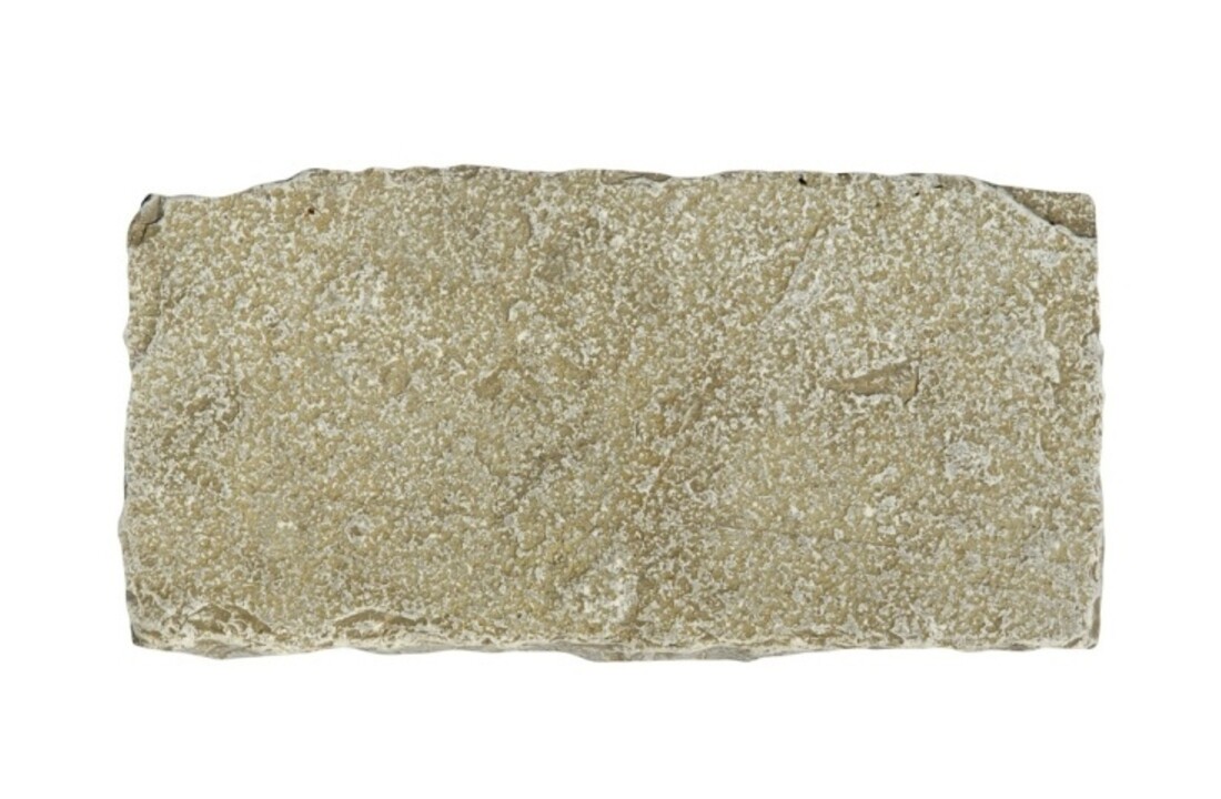 Terrastegel - Tandur Yellow - prijs per m²