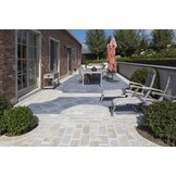 Terrastegel - Tandur Yellow - prijs per m²