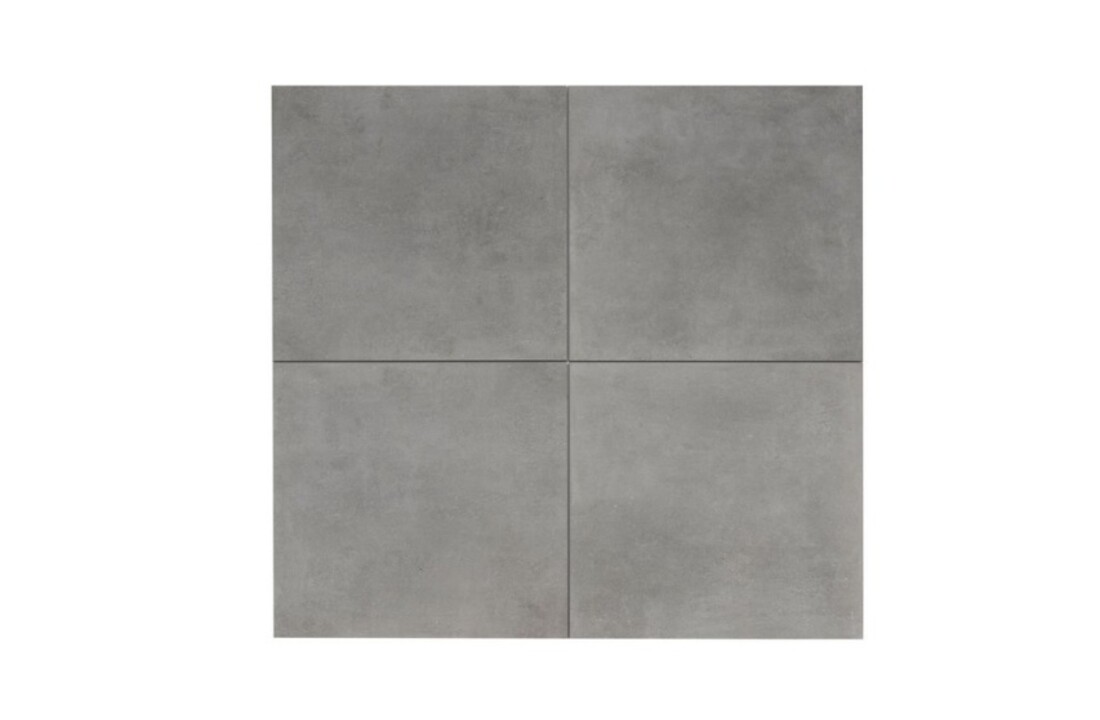 Terrastegel - Keramisch - Space Ash - prijs per m²