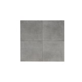 Terrastegel - Keramisch - Space Ash - prijs per m²