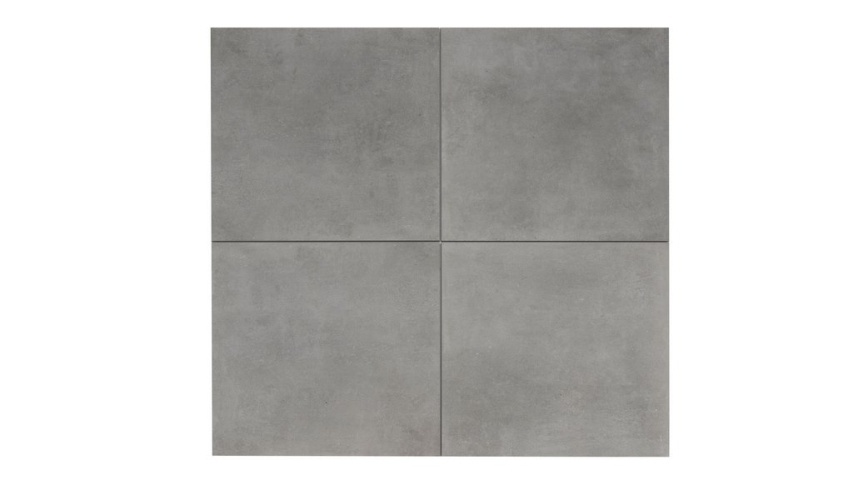 Terrastegel - Keramisch - Space Ash - prijs per m²