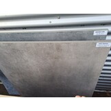 Terrastegel - Keramisch - Space Graphite - prijs per m²