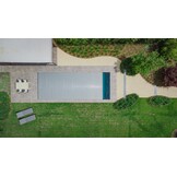 Terrastegel - Keramisch - Space Graphite - prijs per m²