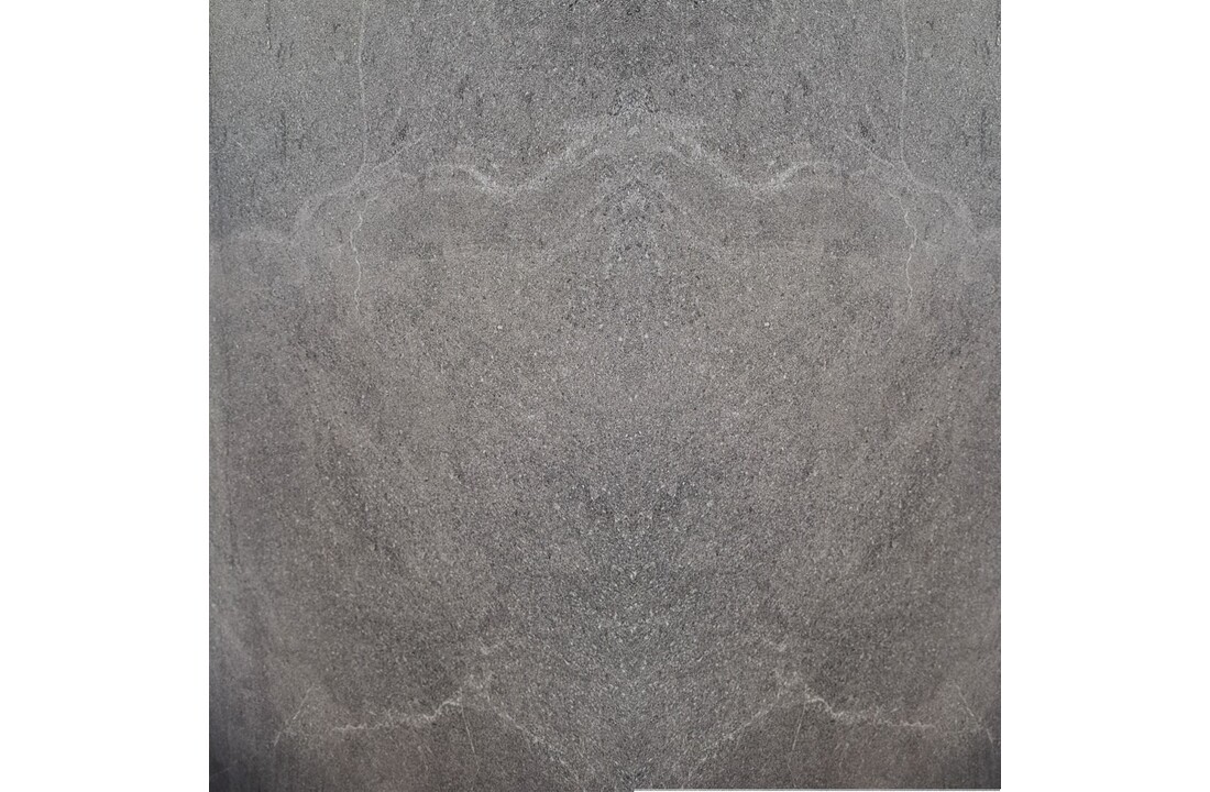 Terrastegel - Keramisch - Walk Dark Grey - prijs per m²
