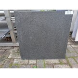 Terrastegel - SD Black - prijs per m²