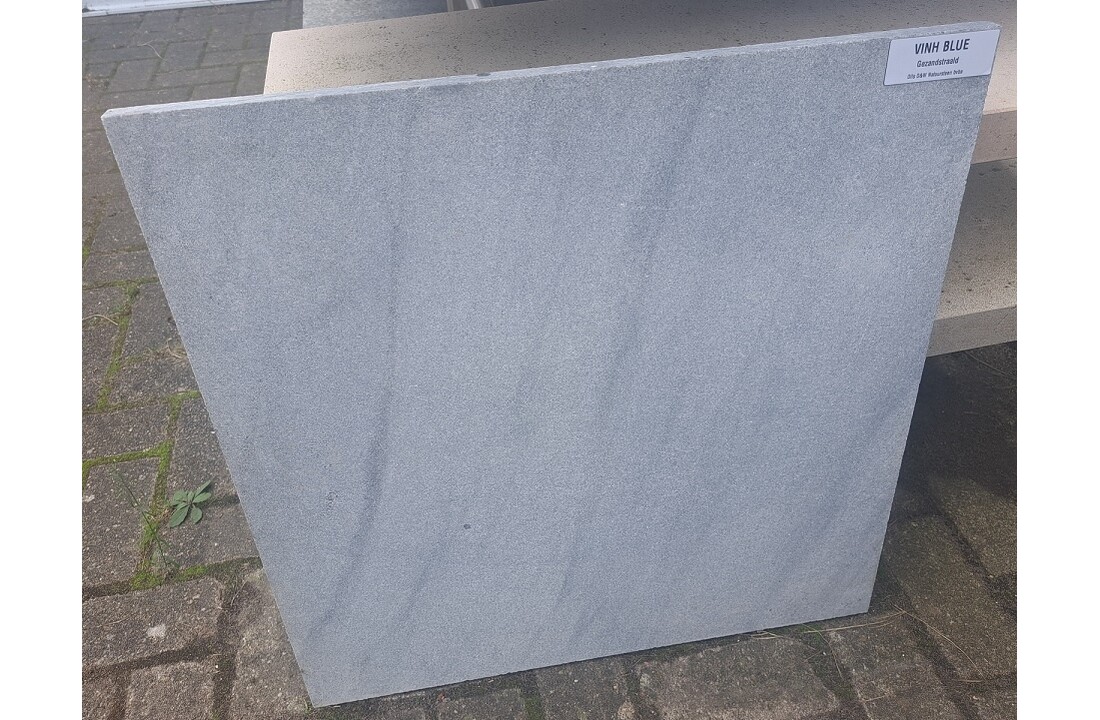 Terrastegel - Vinh Blue - prijs per m²