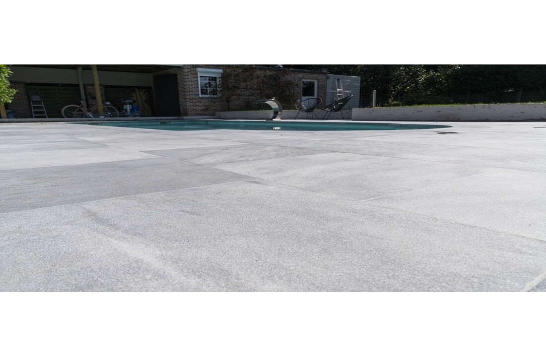 Terrastegel - Vinh Blue - prijs per m²