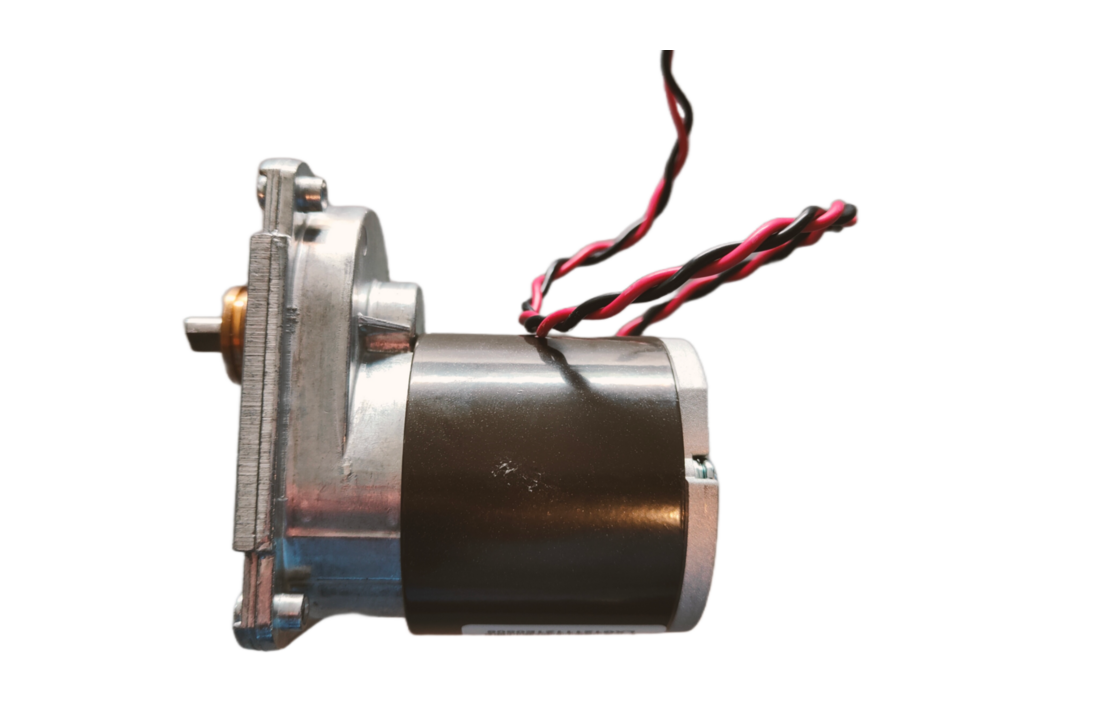 Dolphin Drive Motor