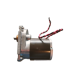 Dolphin Drive Motor
