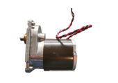 Dolphin Drive Motor