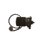 Dolphin Drive Motor