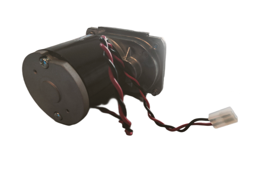Dolphin Drive Motor