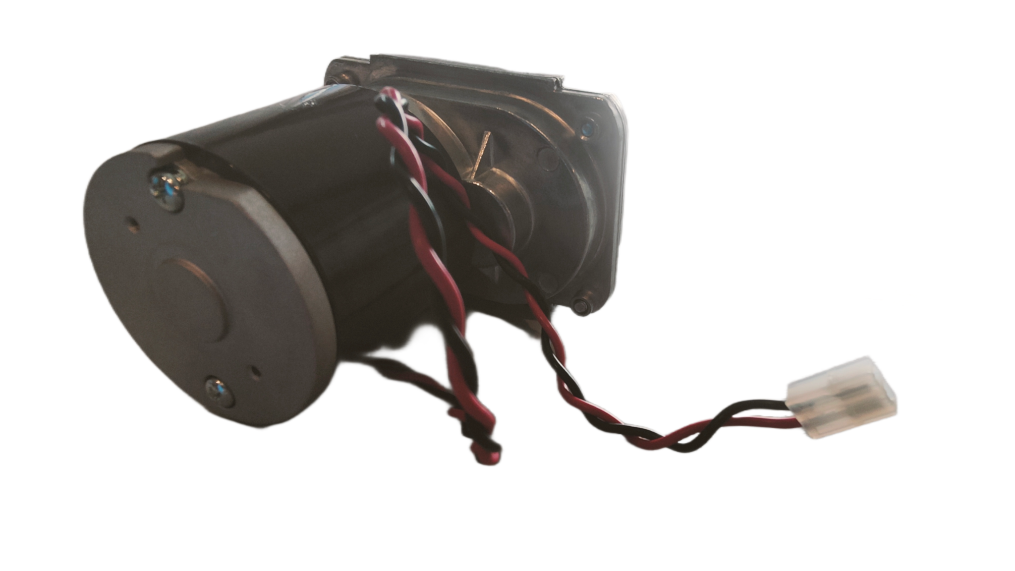 Dolphin Drive Motor