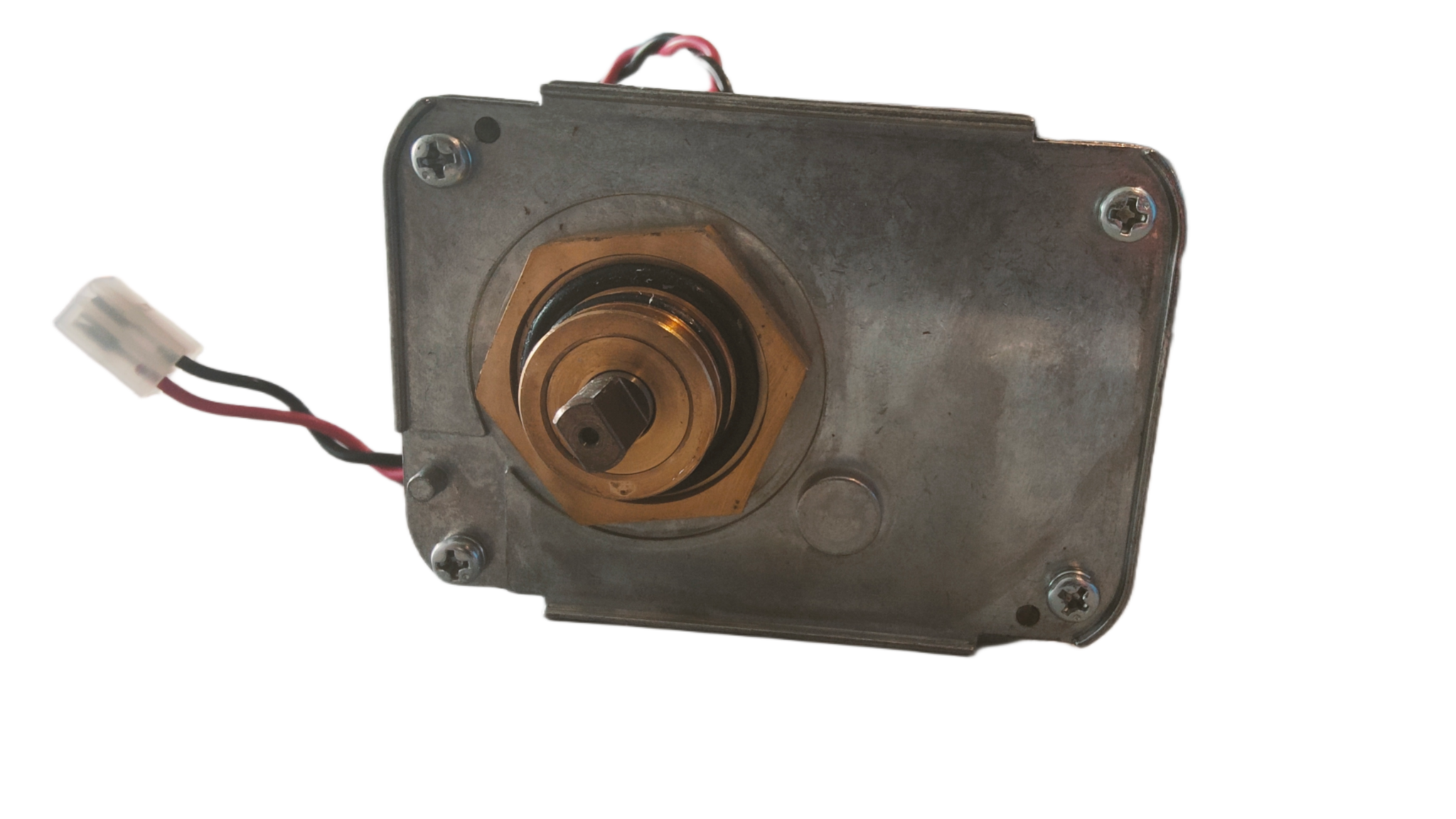 Dolphin Drive Motor