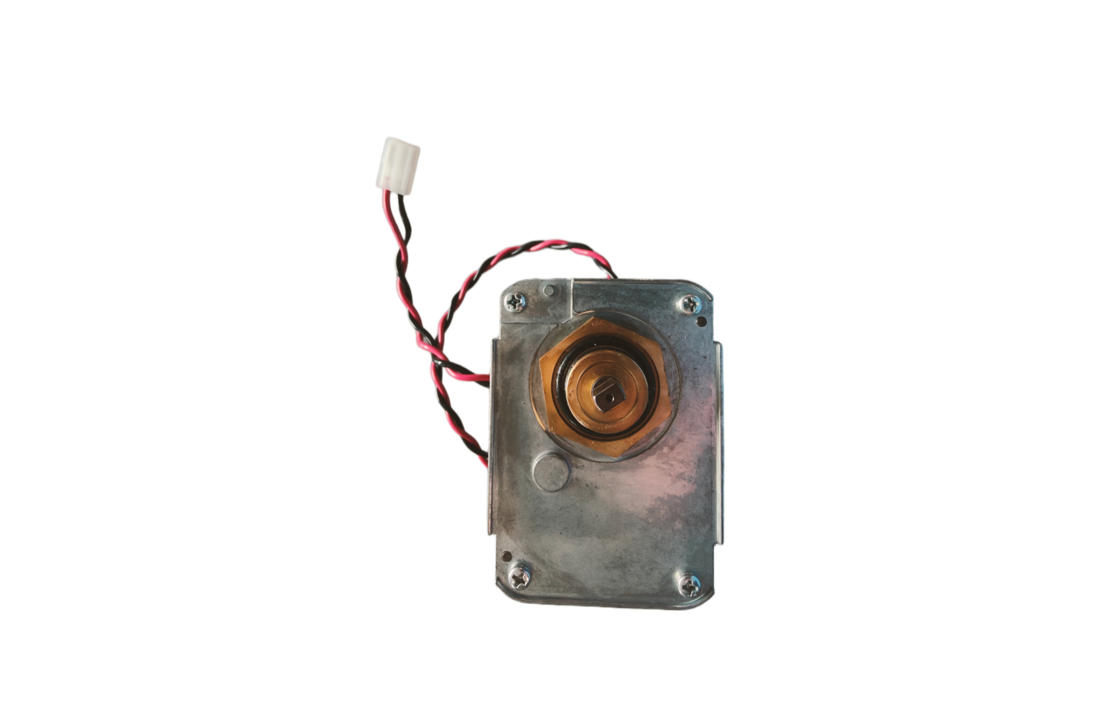 Dolphin Drive Motor
