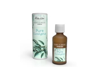Boles d'olor - Geurolie 50ml - Pure Eucalyptus
