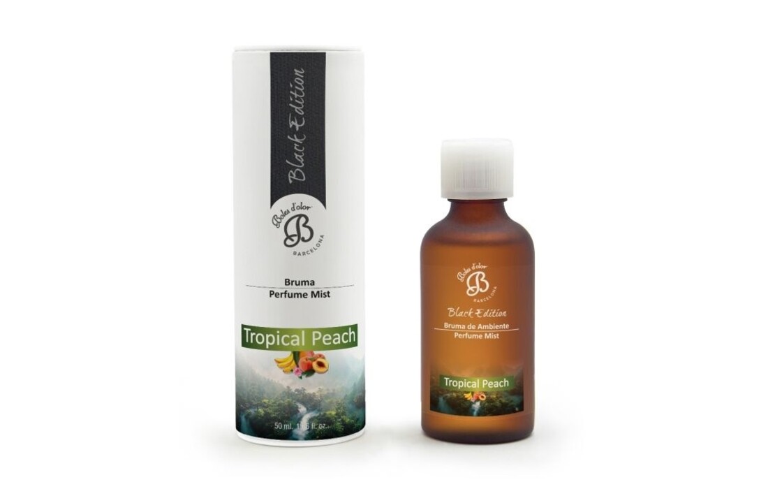 Boles d'olor - Geurolie 50ml - Tropical Peach