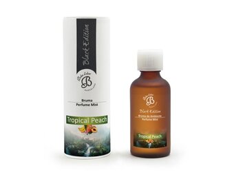 Boles d'olor - Geurolie 50ml - Tropical Peach
