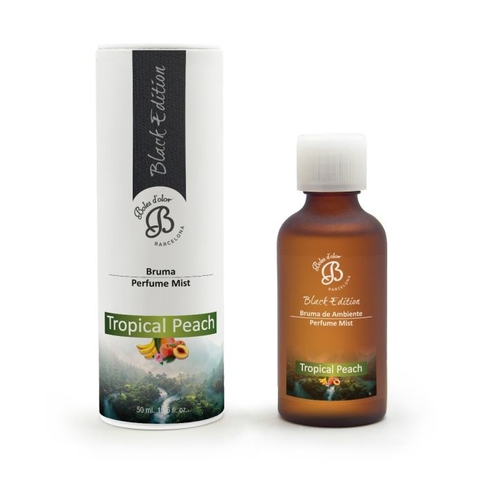 Boles d'olor - Geurolie 50ml - Tropical Peach