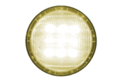 Eolia Led Zwembad Par 56 Lamp - Warm wit - 40W 4400 Lumen