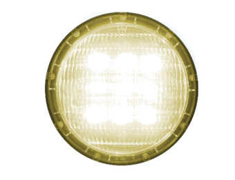 Eolia Led Zwembad Par 56 Lamp - Warm wit - 40W 4400 Lumen