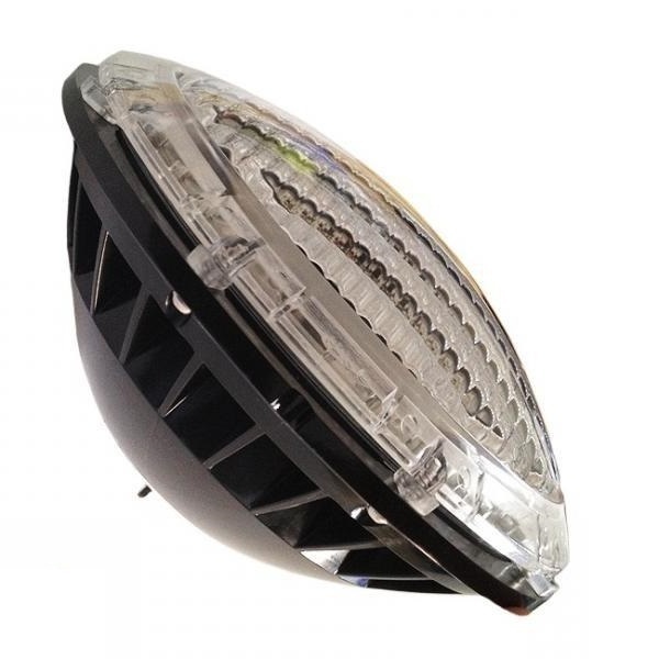 Eolia Led Zwembad Par 56 Lamp - Warm wit - 40W 4400 Lumen