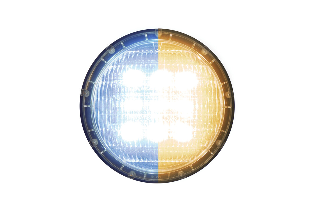 Eolia Led Zwembad Par 56 Lamp - Warm wit - 40W 4400 Lumen