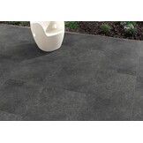 Terrastegel - Keramisch - Arkose Dark - prijs per m²
