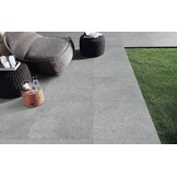 Terrastegel - Keramisch - Arkose Grey - prijs per m²