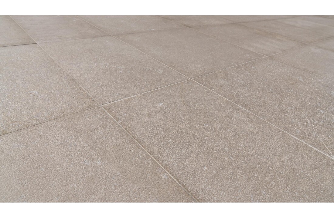 Terrastegel - Sinaï Pearl - prijs per m²