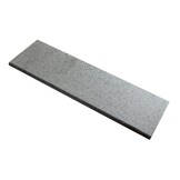 Terrastegel - Black Granada - prijs per m²