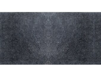 Terrastegel - Belgische blauwe hardsteen - prijs per m²