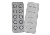 Lovibond CyA - Cyaanuurzuur tabletten - Stabilisator - 10 stuks