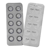 Lovibond CyA - Cyaanuurzuur tabletten - Stabilisator - 100 stuks