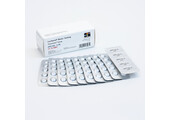 Lovibond DPD 3 navulling reagens - 100 Stuks - Reagentia
