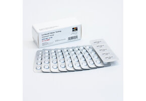 Lovibond DPD 3 navulling reagens - 100 Stuks - Reagentia