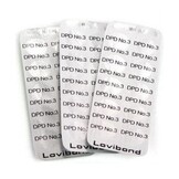 Lovibond DPD 3 navulling reagens 100 Stuks - Reagentia